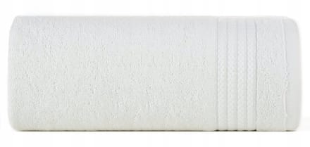 Laris Handdoek 30x50 cm Crème - Zacht & Absorberend