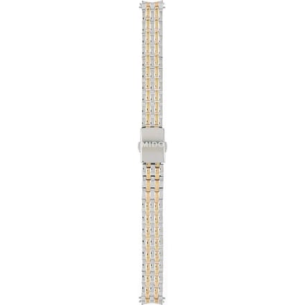 MIDO Straps M605006201 Madison band