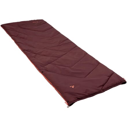 VAUDE Navajo 100 II SYN, Unisex, Slaapzak