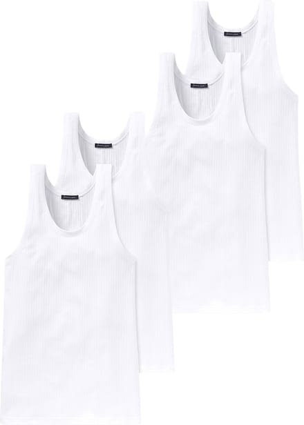 Schiesser Unterhemd Authentic