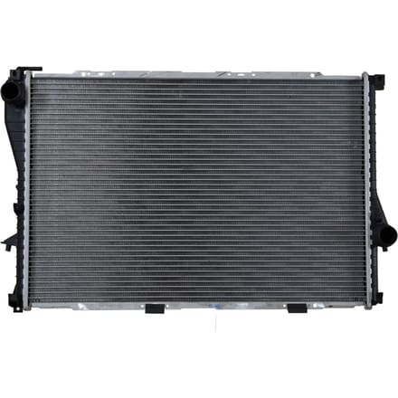 Radiator, motorkoeling NRF 55321