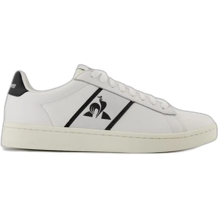 Klassieke zachte sneakers Le Coq Sportif