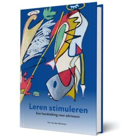 Leren Stimuleren - Fer van den Boomen