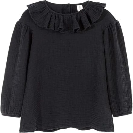 Meisjesblouse Kids on the Moon Eris