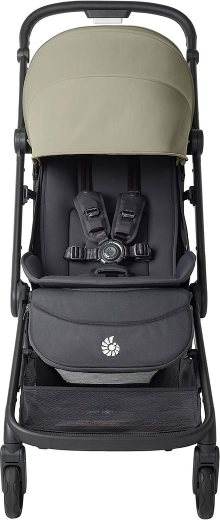 Ergobaby Metro 3 Buggy - Soft Olive