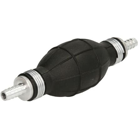 Pomp, brandstofvoortoevoer ENGITECH ENT120002