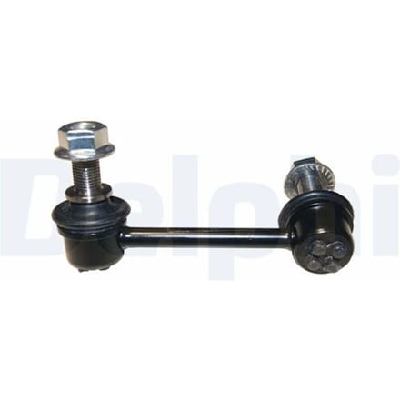 Beugels, torsiestang op frame DELPHI TC5512