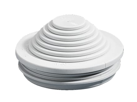 M25 Getrapte Kabeldoorvoer Met 5-21mm Afsluitbereik - 2899250 [50 Stuks]