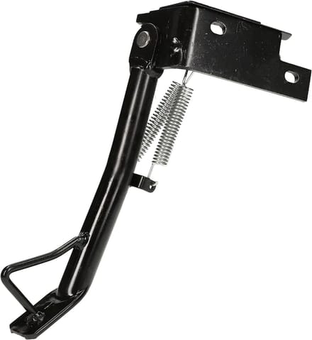 Mezoly zijstandaard Gilera Runner zwart