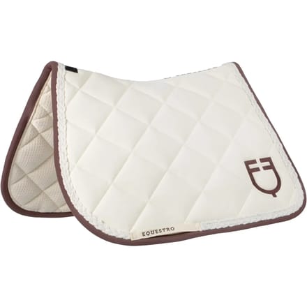Zadeldek voor paarden Equestro