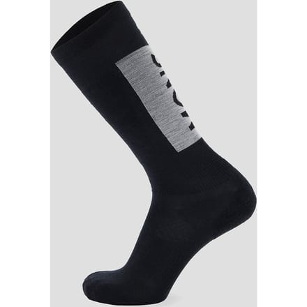 Mons Royale Merino Snow Sport Sokken zwart