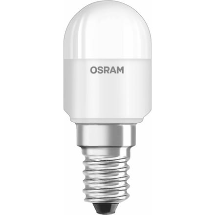 Osram LED spot T26 2.3W/865 (20W) frosted E14