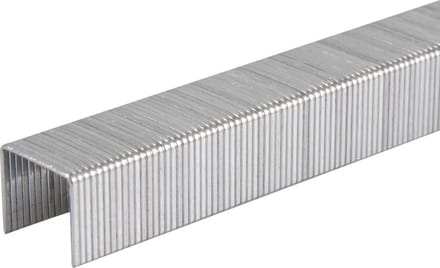 Tacwise nieten voor tacker - Type 53 - RVS - 8 mm - 2000 stuks