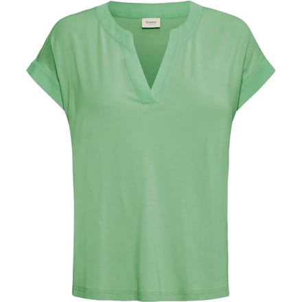 fransa - FRLIV TEE 1 - Dames - T-shirts