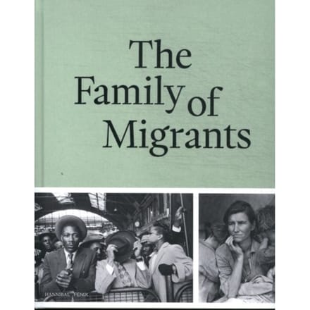 The Family Of Migrants - Stine Jensen