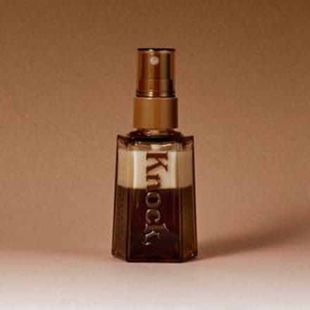 Knock, - Shaking Serum Mist Deep Cream 50ml