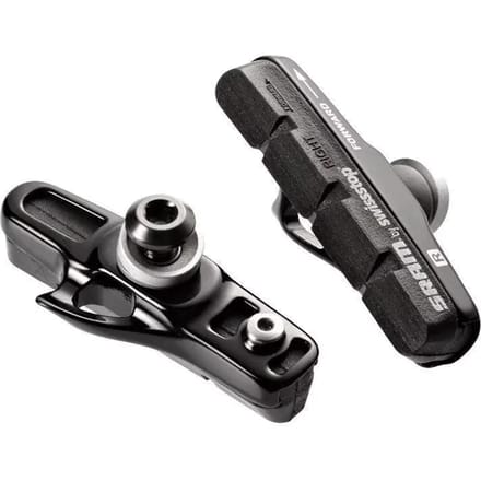 Schaatsen Sram Red New Paire De Porte Patin Route Black