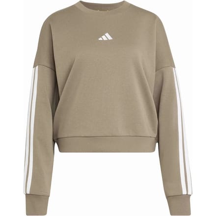 Dames sweatshirt adidas Essentials 3-Stripes