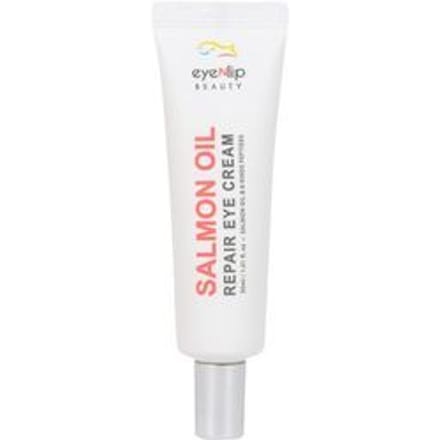 eyeNlip - Salmon Oil Repair Eye Cream 30ml