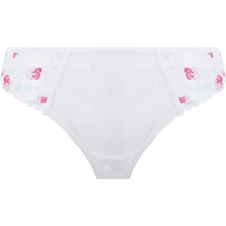 Freya Maat XS  - AWAKENING Brazilian - WHITE - Vrouwen
