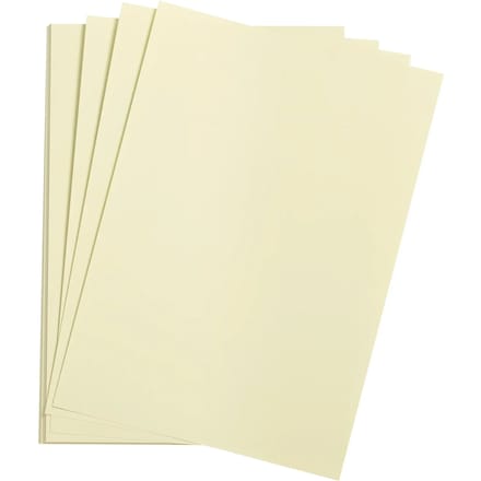 Reams voor 250 vellen Clairefontaine Etival Color