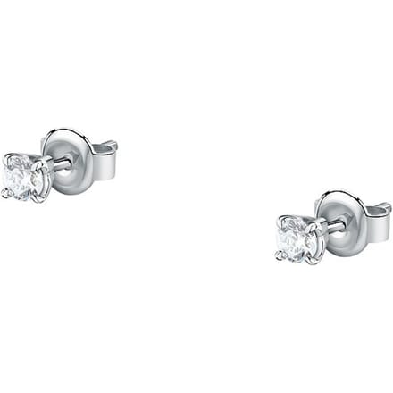 Live Diamond Oorknopjes LDW020133