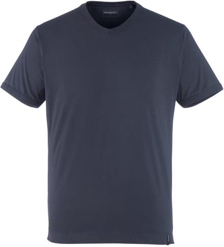 Mascot Crossover T-shirt 50415-250 - donkermarine - 2XL