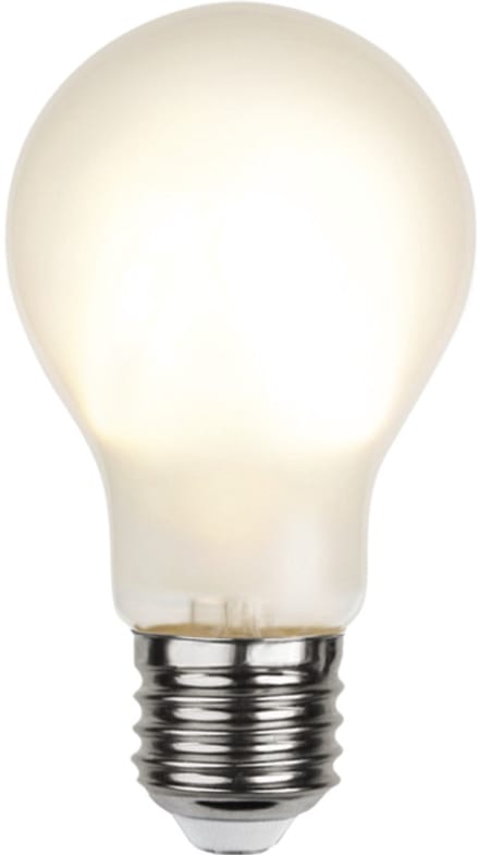Star Trading 350-31 LED-lamp Warm wit 2700 K 1,5 W E27 F