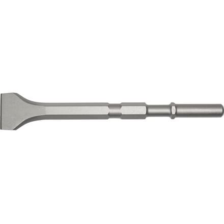 Milwaukee K-Hex 21 mm brede beitel 300x50mm