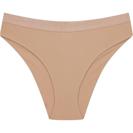 Esotiq Bianco - Slip - Lichtbruin - Maat S