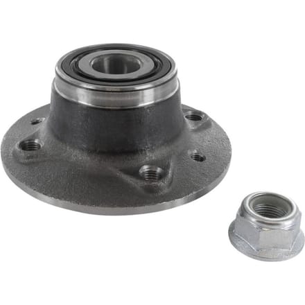 Wiellagerset VAICO V46-0455