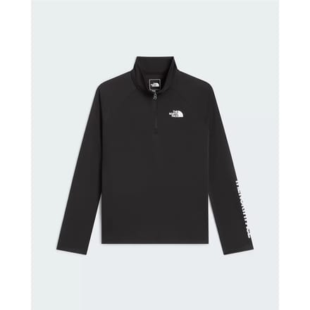 Trainingsbovenstuk voor meisjes The North Face Flex Graphic