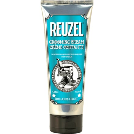 Reuzel Haarstyling Verzorgingscrème Haarcrème Heren 100 ml