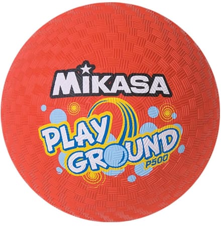 Mikasa Playground P500 Rood