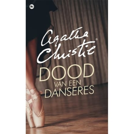 Dood Van Een Danseres - Agatha Christie