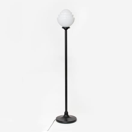Vloerlamp Citrus Small Moonlight - Art Deco Trade