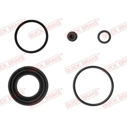 Reparatieset, remklauw QUICK BRAKE 114-0139