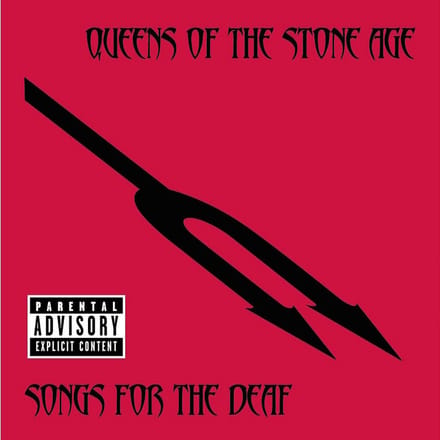 Koopjeshoek - Queens Of The Stone Age - Songs For The Deaf
