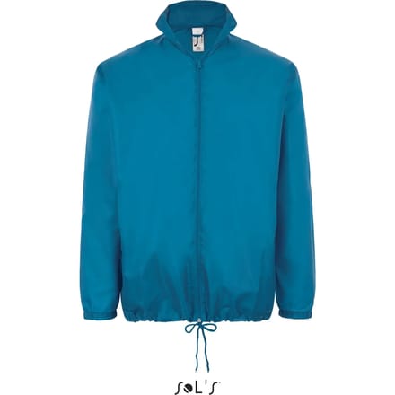 SOL'S Shift Windbreaker L01618 - Aqua - XS