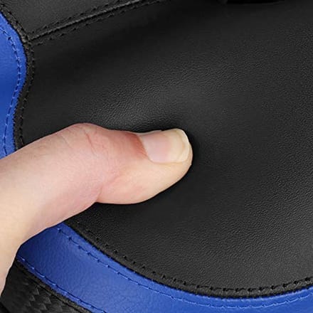 Comfortabele Fietszadel voor MTB en Racefiets - Ergonomisch en Ademend