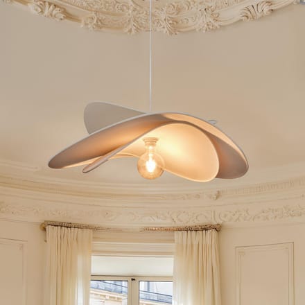 Eazy Living Hanglamp Ø 69 cm Ondine Beige