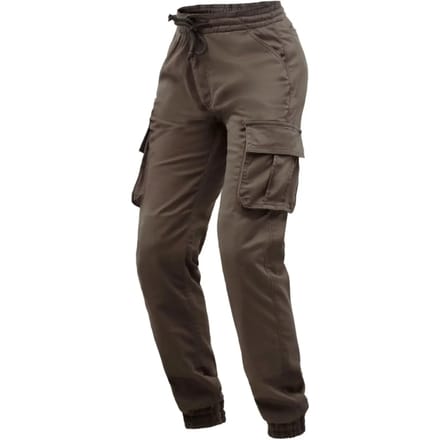 Dames cargo motorbroek Tucano Urbano Costa