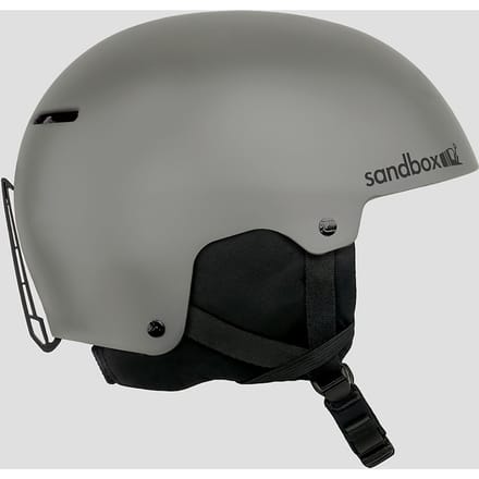 Sandbox Icon Helm groen