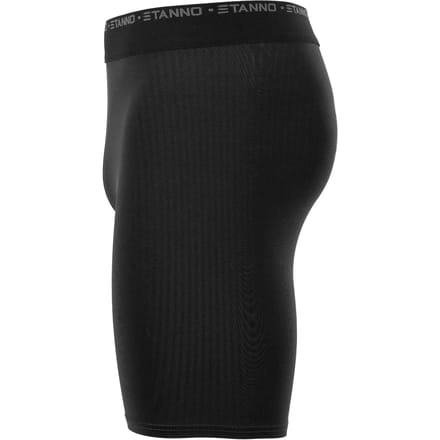 Stanno - Core Baselayer Tights - Sportbroek - Maat 128 - Zwart