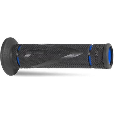 Open motorhandgrepen met dubbele dichtheid Progrip
