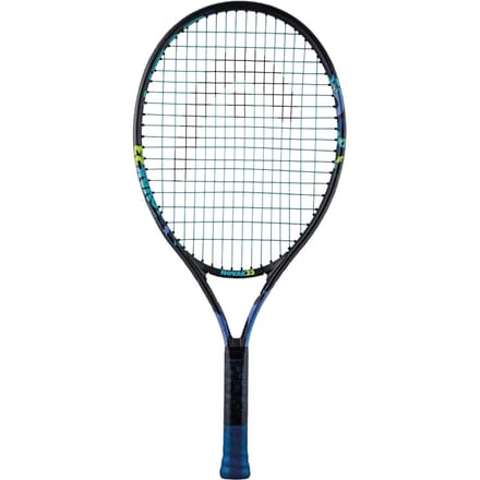 HEAD - novak 23 - Tennisracket jongens - Blauw