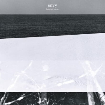 Envy - Atheist's Cornea (CD)