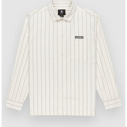 Shirt met lange mouwen DC Shoes Long Lines