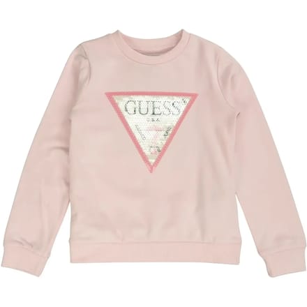 Meisjes Sweatshirt Guess Active Top