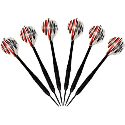 Dartboard Karella Steel Darts